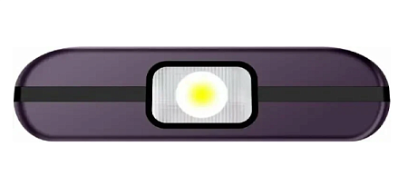 Телефон BQ 3598 Barrel XXL Purple Black (Фиолетовый-Черный) Телефон BQ 3598 Barrel XXL Purple Black (Фиолетовый-Черный)