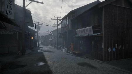 Игра для PS5 Silent Hill f (Русские субтитры)