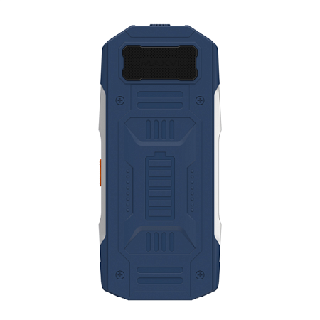 Телефон MAXVI T19 Blue (Синий)