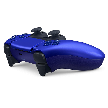 Геймпад Sony DualSense Cobalt Blue (Синий) (CFI-ZCT1W)