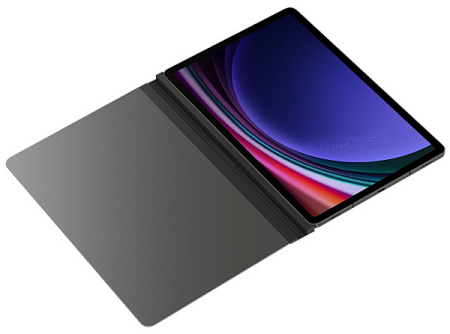 Чехол-крышка Samsung Privacy Screen для Galaxy Tab S9/S9 FE/S10 FE (EF-NX712PBEGRU) Прозрачный Чехол-крышка Samsung Privacy Screen для Galaxy Tab S9/S9 FE/S10 FE (EF-NX712PBEGRU) Прозрачный