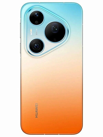Смартфон Huawei Pura 90s Pro Max 12/512GB Orange Ocean (Оранжевый) Смартфон Huawei Pura 90s Pro Max 12/512GB Orange Ocean (Оранжевый)