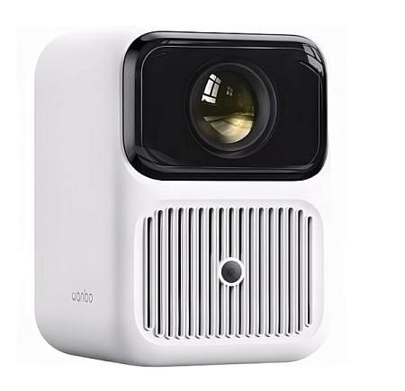 Проектор Wanbo Projector Dali 1 White (Белый) (ТМ) Проектор Wanbo Projector Dali 1 White (Белый) (ТМ)