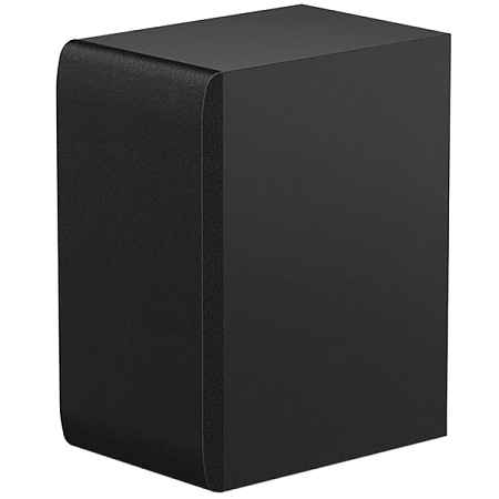 Саундбар LG S40T 100Вт+200Вт Black (Черный)