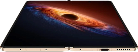 Смартфон Honor Magic V6 16/1TB Red (Красный)
