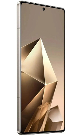 Смартфон Infinix Note 50 Pro 12/256GB Grey (Серый) (CAU)