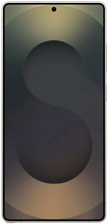 Смартфон Samsung Galaxy S25 Ultra 12/256GB Titanium Black (Титановый Черный)