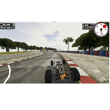 Игра для PS5 Classic Racers Elite (Английская версия) Игра для PS5 Classic Racers Elite (Английская версия)