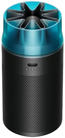 Очиститель воздуха Dyson HushJet Purifier Compact HJ10 Black/Teal (Чёрный/Бирюзовый) Очиститель воздуха Dyson HushJet Purifier Compact HJ10 Black/Teal (Чёрный/Бирюзовый)