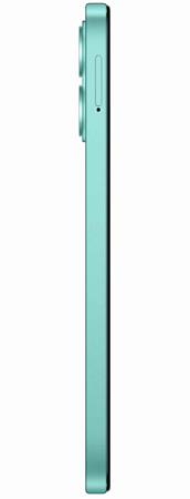 Смартфон Tecno Spark Go 2 4/128GB Turquoise Green (Бирюзово-зеленый)
