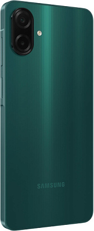 Смартфон Samsung Galaxy A07 6/128GB (SM-A075) Green (Зеленый) (CAU) Смартфон Samsung Galaxy A07 6/128GB (SM-A075) Green (Зеленый) (CAU)