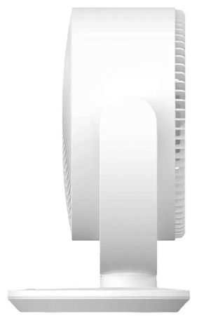Вентилятор Xiaomi Smart Desktop Air Circulation Fan (BHR9872EU) Белый Вентилятор Xiaomi Smart Desktop Air Circulation Fan (BHR9872EU) Белый