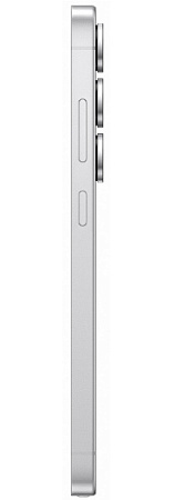 Смартфон Samsung Galaxy S25 Ultra 12/256GB Titanium Whitesilver (Титановый Серебристый) Смартфон Samsung Galaxy S25 Ultra 12/256GB Titanium Whitesilver (Титановый Серебристый)