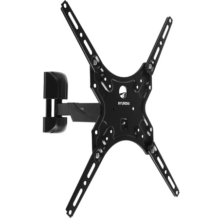 Кронштейн для телевизора Hyundai GL-R4 (13"-65") Черный