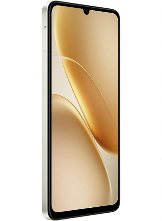 Смартфон iQOO Z11 Lite 5G 4/128GB Gold (Золотой) (RU)