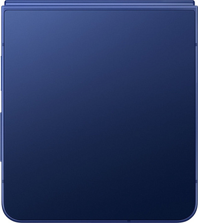 Смартфон Samsung Galaxy Z Flip7 12/512GB (SM-F766) Blue Shadow (Синяя Тень)