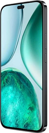 Смартфон Honor X8c 6/128GB Black (Полночный черный) (RU)