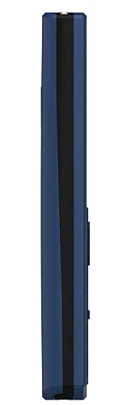 Телефон MAXVI C40 Blue (Синий)