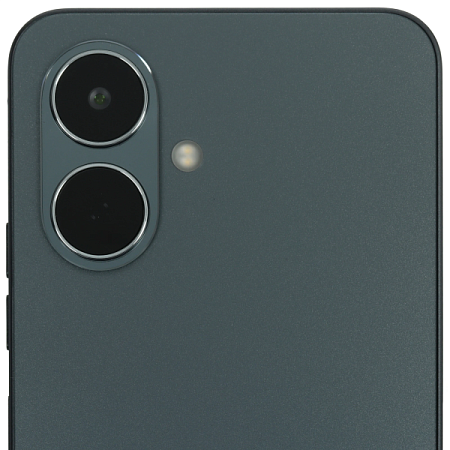 Смартфон Tecno Spark Go 2 4/128GB Black (Чернильный чёрный)