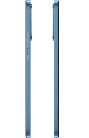 Смартфон Realme 15T 5G 8/128GB Silk Blue (Голубой) (RU)