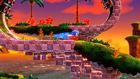 Игра для PS5 Sonic Superstars (Русские субтитры) Игра для PS5 Sonic Superstars (Русские субтитры)