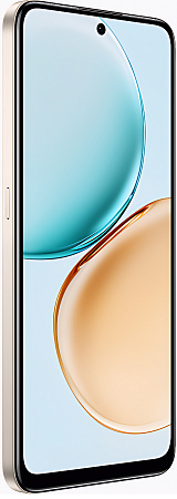 Смартфон Honor X7d 6/128GB Gold (Золотой) (RU) Смартфон Honor X7d 6/128GB Gold (Золотой) (RU)