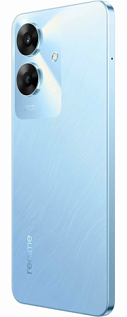 Смартфон Realme Note 60 6/128GB Blue (Голубой) (RU)