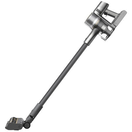 Вертикальный пылесос Dreame Cordless Vacuum Cleaner R20 Aqua Gray (Серый)