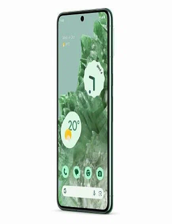 Смартфон Google Pixel 8 Pro 12/128GB Mint (Мятный)