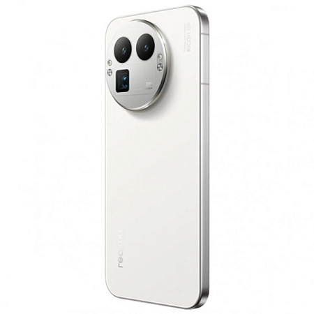 Смартфон Realme GT 8 Pro 16/512GB Diary White (Белый) (RU) Смартфон Realme GT 8 Pro 16/512GB Diary White (Белый) (RU)
