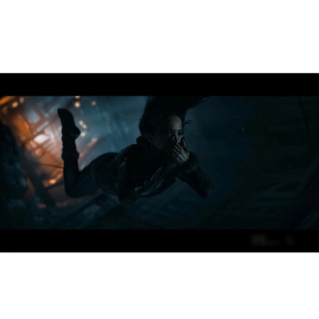 Игра для PS5 Until Dawn (Русская версия)