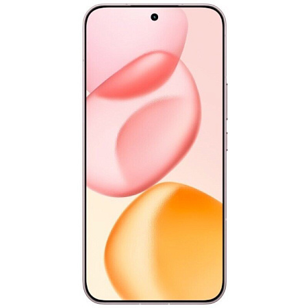 Смартфон Honor 400 Pro 12/512GB Pink (Розовый)
