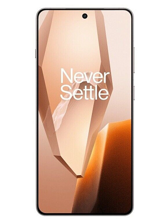 Смартфон OnePlus 13R 12/256GB Astral Trail (Бежевый)