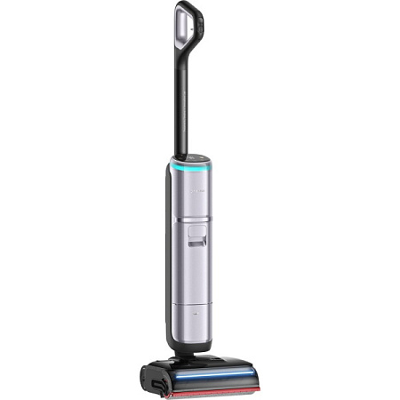 Вертикальный пылесос Dreame Wet and Dry Vacuum Floor Washer H16 Pro (HHR48F) Черный Вертикальный пылесос Dreame Wet and Dry Vacuum Floor Washer H16 Pro (HHR48F) Черный