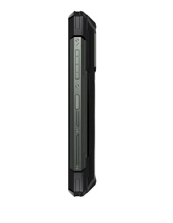 Смартфон DOOGEE S200 Max 16/512GB Star Gray (Серый)