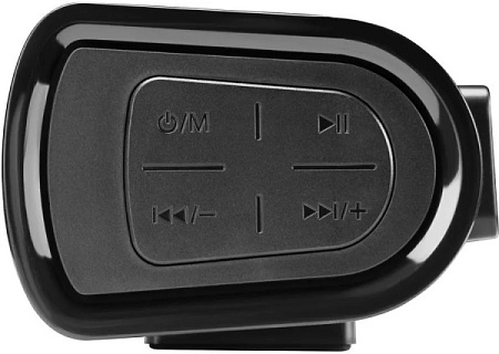 Саундбар Hyundai H-HA630 2.1 50Bт +100Вт Черный