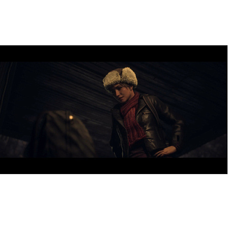 Игра для PS5 Until Dawn (Русская версия)