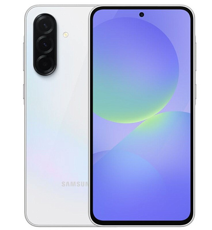 Смартфон Samsung Galaxy A36 5G 8/128GB SM-A366 White (Белый)