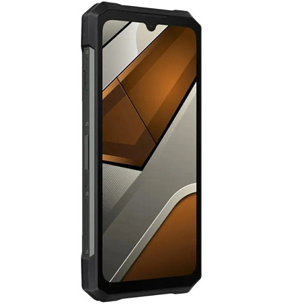 Смартфон DOOGEE S200 Max 16/512GB Star Gray (Серый)