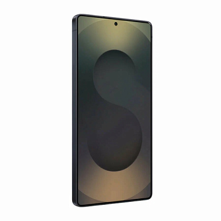 Смартфон Samsung Galaxy S25 Ultra 12/512GB Titanium Jetblack (Угольный Черный)