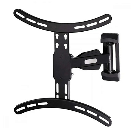 Кронштейн для телевизора Hama H-118630 (32"-56") Черный