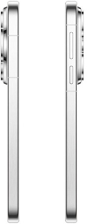 Смартфон Huawei Pura 90s Pro 12/512GB Coconut White (Белый)