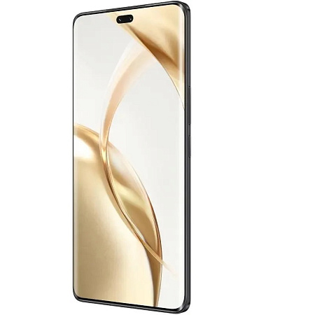 Смартфон Honor 200 Pro 12/512GB Black (Полуночный Черный)