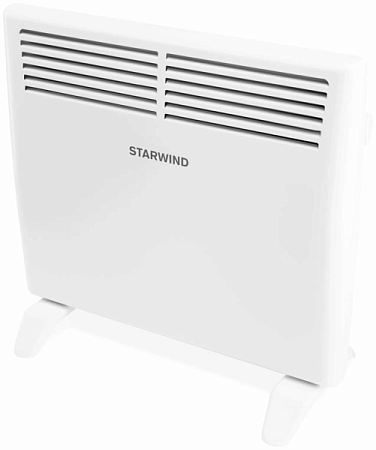 Конвектор STARWIND SHV1010 1000Вт Белый