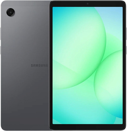 Планшет Samsung Galaxy Tab A11 SM-X135 4/64GB (2025) LTE (Серый)