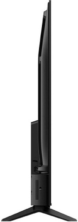 Телевизор TCL LED 55P6K 55" (2025) Black (Черный)