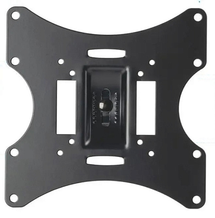 Кронштейн для телевизора Arm Media LCD-201 (17-42") Черный