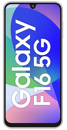 Смартфон Samsung Galaxy F16 5G 4/128GB SM-E166 Vibing Blue (Голубой) Смартфон Samsung Galaxy F16 5G 4/128GB SM-E166 Vibing Blue (Голубой)