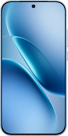 Смартфон IQOO 15R 5G 12/256GB Silver (Серый) (RU) Смартфон IQOO 15R 5G 12/256GB Silver (Серый) (RU)