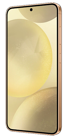 Смартфон Samsung Galaxy S24 8/128GB Sandstone Orange (Оранжевый)